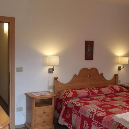 B&B La Ceresara Asiago Zewnętrze zdjęcie