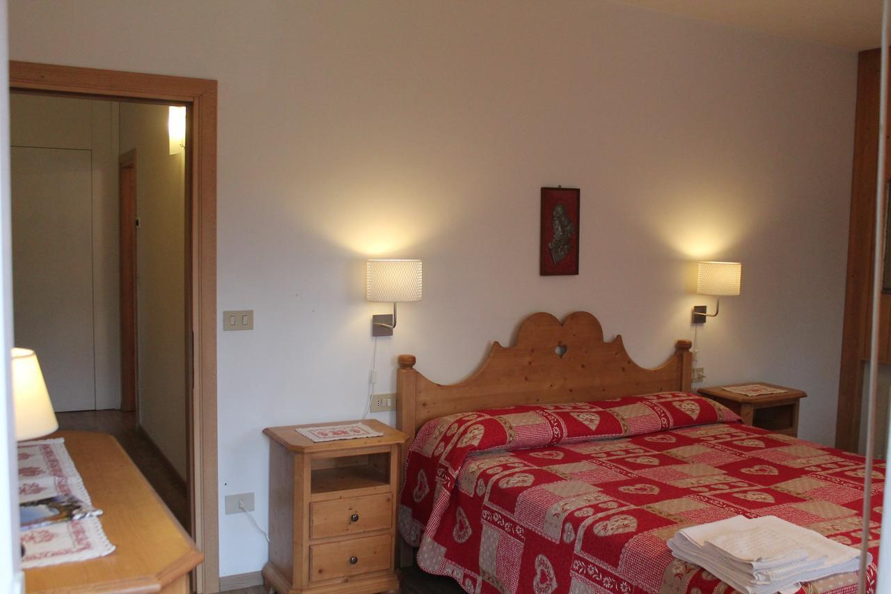 B&B La Ceresara Asiago Zewnętrze zdjęcie