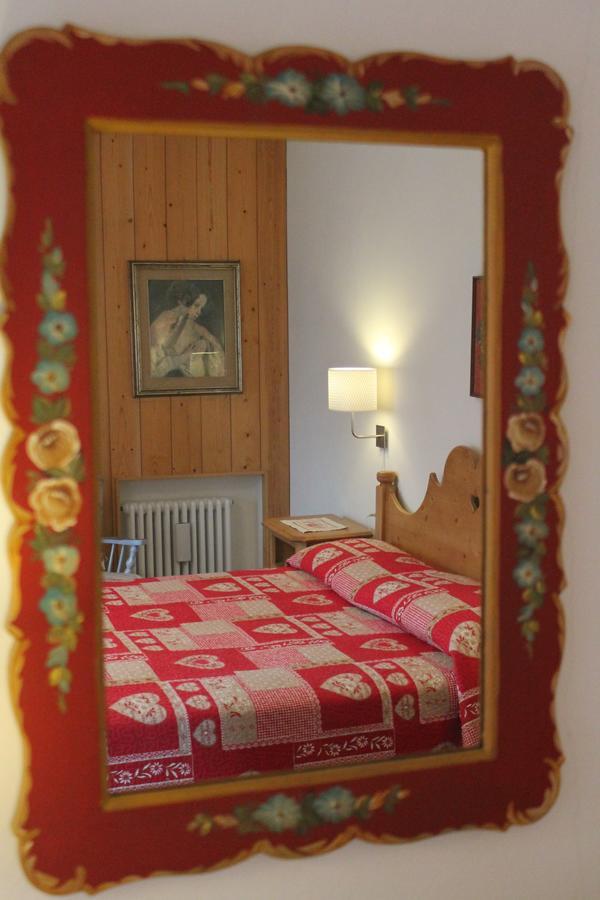 B&B La Ceresara Asiago Zewnętrze zdjęcie