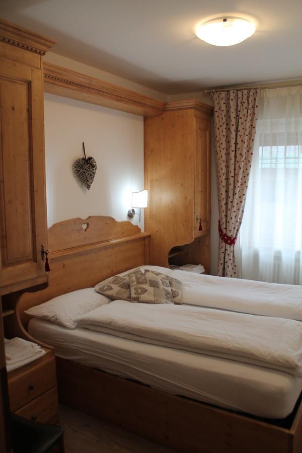 B&B La Ceresara Asiago Zewnętrze zdjęcie